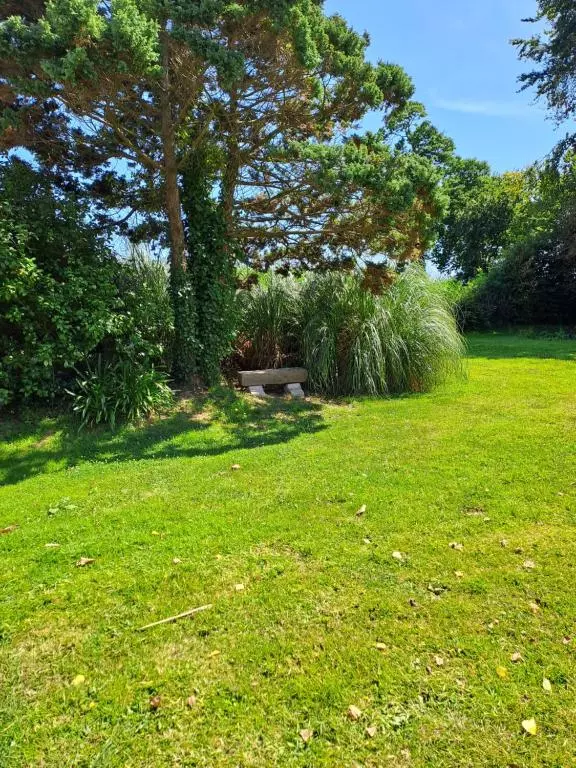 Aménagement paysager